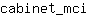 c***i