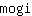 m***i