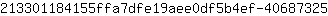 2***5
