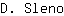 D***o