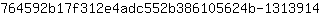 7***4