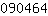 0***4