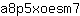 a***7