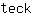 t***k