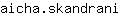 a***i
