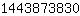 1***0