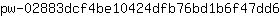 p***6