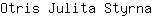 O***a
