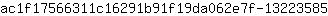 a***5
