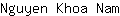 N***m