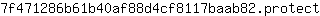 7***t