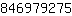 8***5