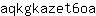 a***a