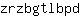 z***d