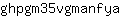 g***a