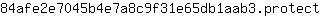 8***t
