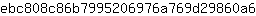 e***6