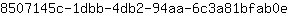 8***e
