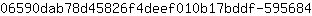 0***4