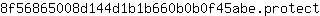 8***t