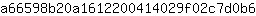 a***6