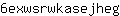6***g