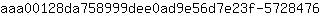a***6