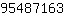 9***3