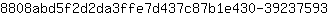 8***3