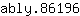 a***6