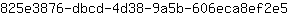 8***5
