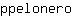 p***o