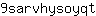 9***t