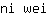 n***i