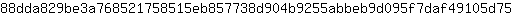 8***5