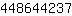 4***7