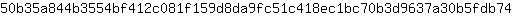 5***4