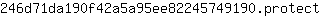 2***t