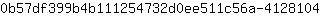 0***4