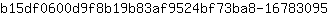 b***5