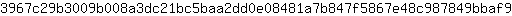 3***9