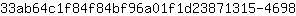 3***8