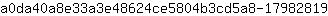 a***9