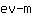 e***m