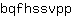 b***p