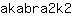 a***2