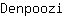 D***i
