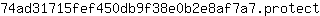 7***t
