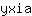 y***a