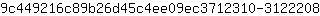 9***8